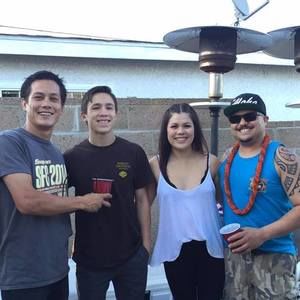 Meet your Posher, Kalani